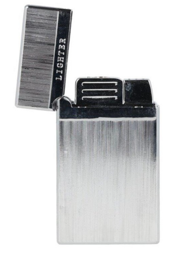 Formula Double JetFlame aansteker - Crocodile