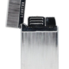 Formula Formula - Briquet Double JetFlame - Crocodile