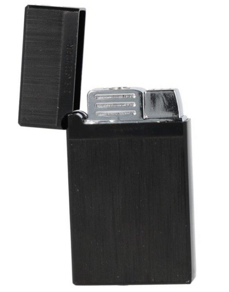 Formula Formula - Briquet Double JetFlame - Crocodile