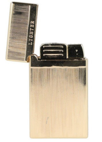 Formula Double JetFlame aansteker - Crocodile