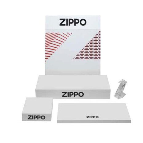 Zippo g