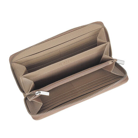 Zippo Zip-around Wallet - Signature Women's Range 2008020