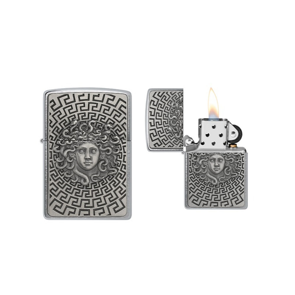 Zippo t
