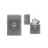 Zippo Zippo - Medusa