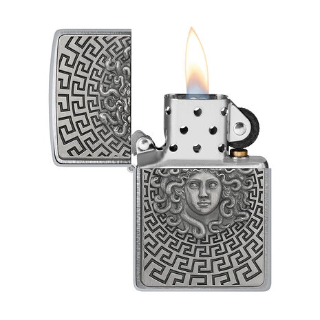 Zippo t