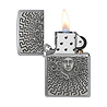 Zippo t