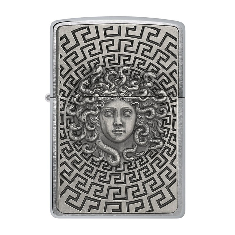 Zippo Zippo - Medusa Zippo Zippo - Medusa