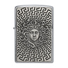 Zippo Zippo - Medusa Zippo Zippo - Medusa