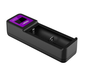 Zippo Efest LUC T1 LCD Voltage Tester Zippo Efest LUC T1 LCD Voltage Tester