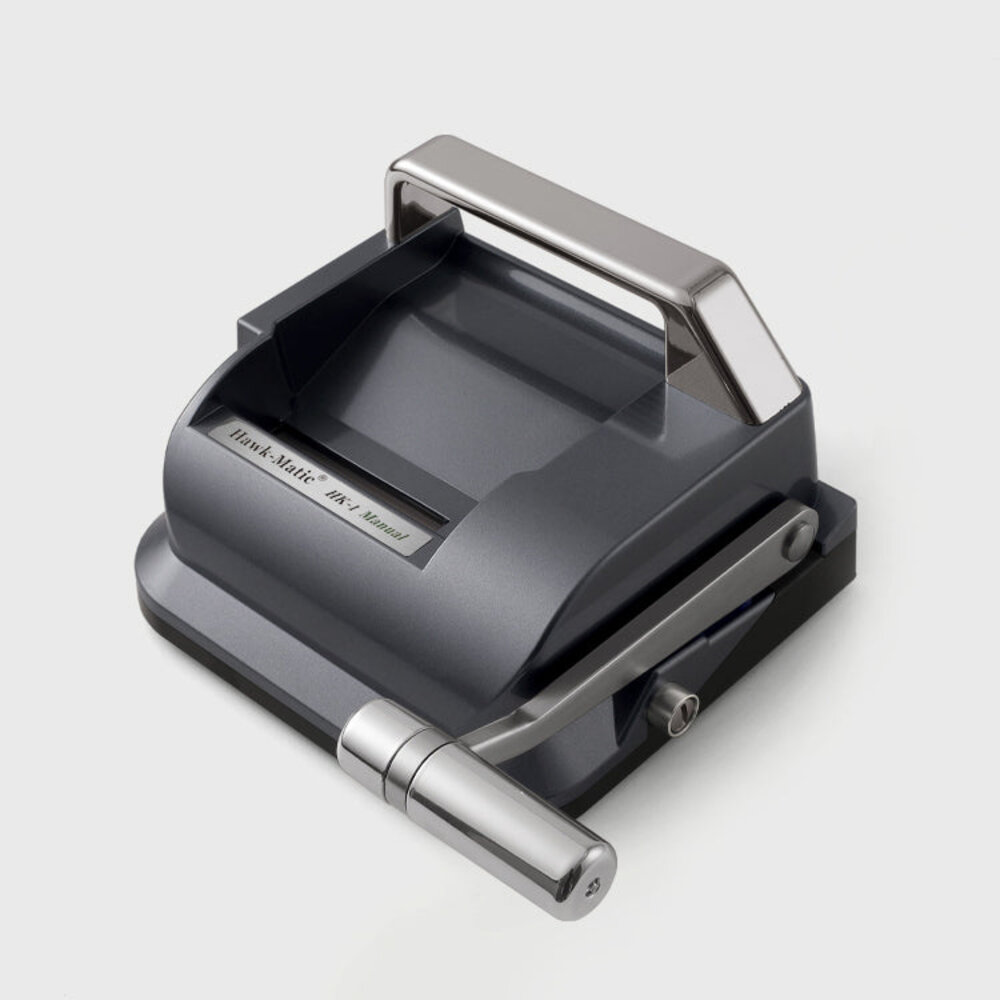 HawkMatic HK1 Cigarette Injector Machine