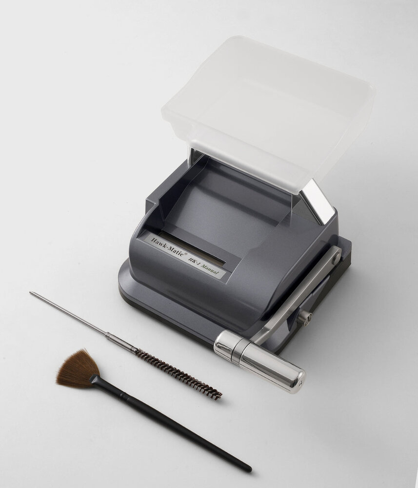 HawkMatic HK1 Cigarette Injector Machine