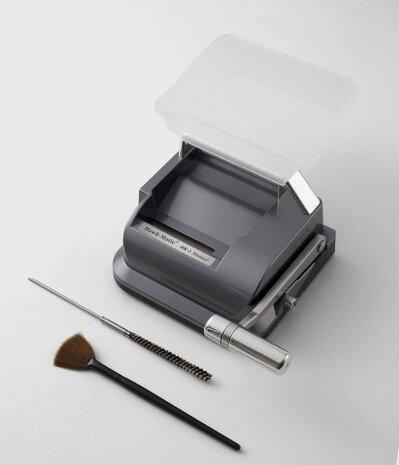 HawkMatic Machine à injecter les cigarettes