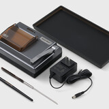 HawkMatic HK2 elektrische sigarettenstopmachine