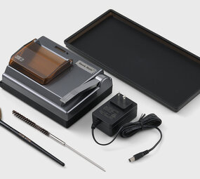 HawkMatic Machine électrique à injecter les cigarettes HK2