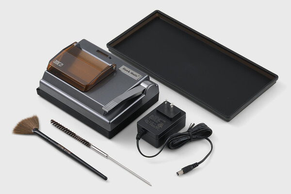 HawkMatic HK2 Electric Cigarette Injector Machine