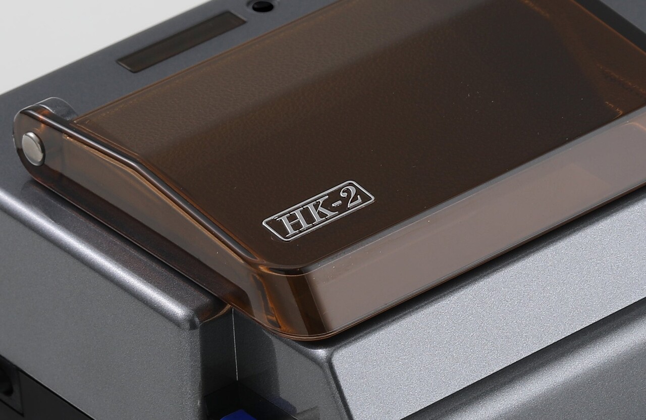 HawkMatic Machine électrique à injecter les cigarettes HK2