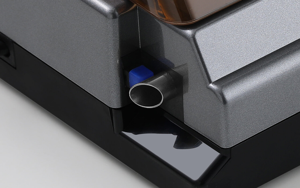 HawkMatic HK2 Electric Cigarette Injector Machine