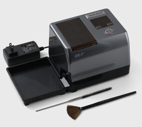 HawkMatic HK3+ Machine électrique automatique à injecter les cigarettes