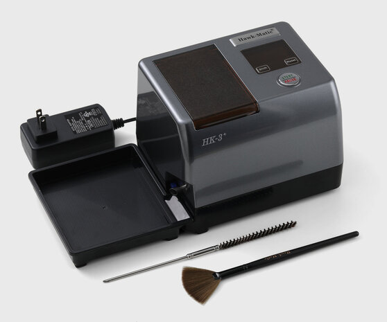 HawkMatic HK3+ Machine électrique automatique à injecter les cigarettes