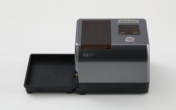 HawkMatic HK3+ Automatische Elektrische Zigarettenstopfmaschine
