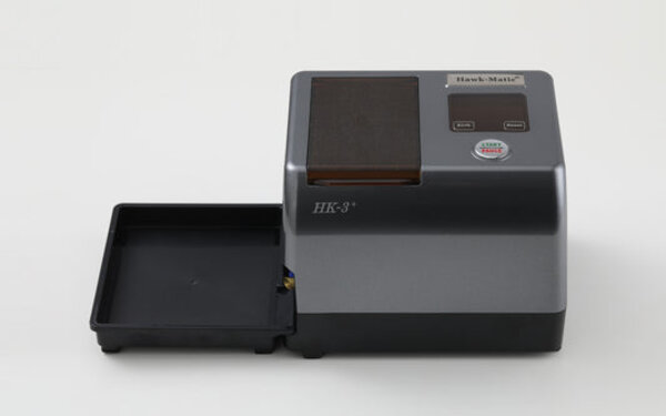 HawkMatic HK3+ Machine électrique automatique à injecter les cigarettes