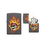 Zippo Rietveld Iron Stone