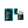 Zippo Zippo - Raccoon Hiker Design Zippo Zippo - Raccoon Hiker Design
