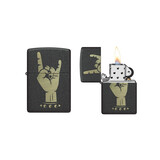 Zippo Zippo - Rock On Design