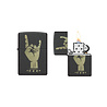 Zippo Zippo - Rock On Design