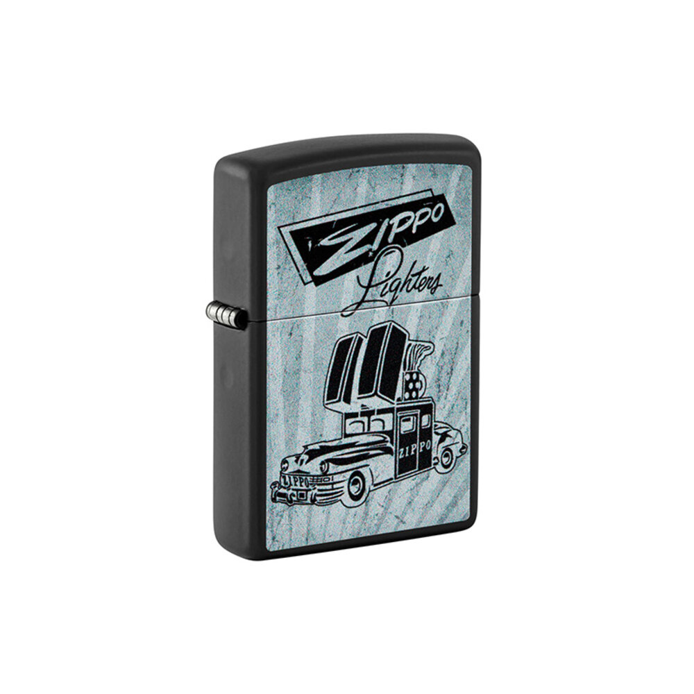 Zippo Zippo - Zippo Car Design Zippo Zippo - Zippo Car Design