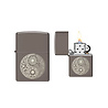 Zippo Zippo - Yin Yang Design