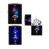 Zippo Zippo - Solar System Design