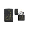 Zippo Zippo - Worker Design Zippo Zippo - Worker Design
