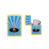 Zippo Zippo - Vintage Photo Design Zippo Zippo - Vintage Photo Design