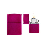 Zippo Zippo - Candy Raspberry Zippo Zippo - Candy Raspberry