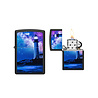 Zippo Zippo - Lighthouse Design Zippo Zippo - Lighthouse Design