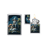 Zippo Zippo - Man Design Zippo Zippo - Man Design
