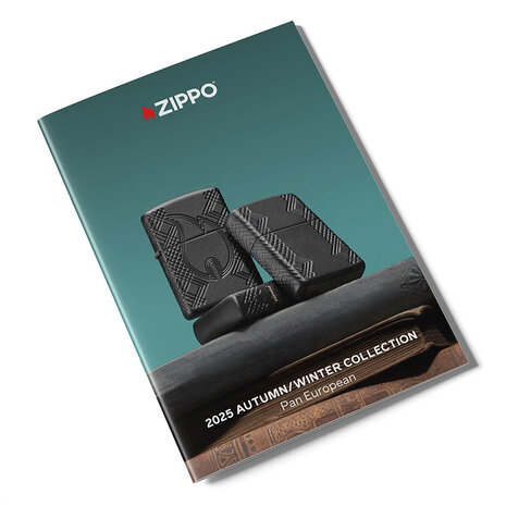 Zippo t