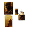 Zippo Zippo - Mummy Design