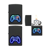 Zippo Zippo - Controller Design