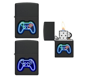 Zippo Zippo - Controller Design Zippo Zippo - Controller Design