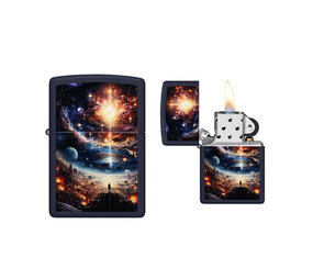 Zippo Zippo - Realms Design Zippo Zippo - Realms Design