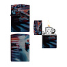 Zippo Zippo - Racing Car Design