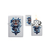Zippo Zippo - Fierce Tiger Design Zippo Zippo - Fierce Tiger Design