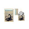 Zippo Zippo - Scorpion Design