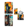 Zippo Zippo - Statue of Liberty Design