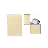 Zippo Zippo - Champagne w/ Zippo Logo