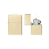 Zippo Zippo - Champagne