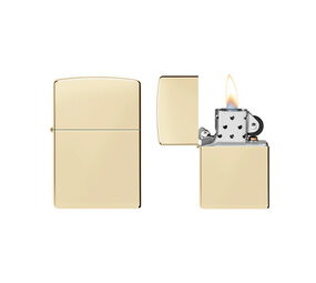 Zippo Zippo - Champagne Zippo Zippo - Champagne