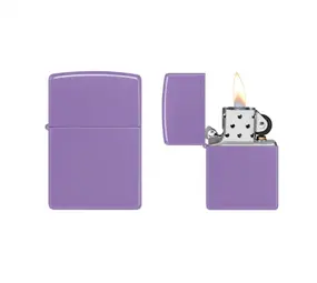 Zippo Zippo - Smoky Lavender Zippo Zippo - Smoky Lavender